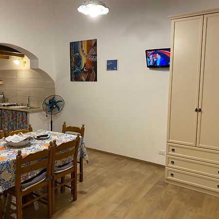 Pietro Holiday Home Castellammare del Golfo Exteriör bild