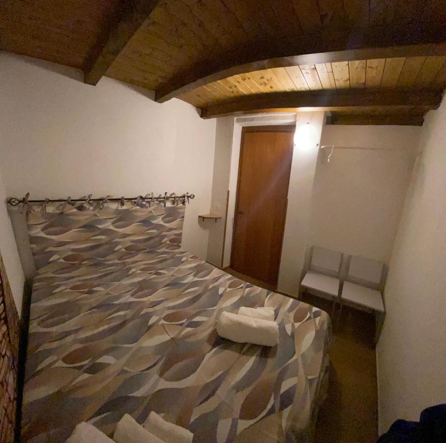 Pietro Holiday Home Castellammare del Golfo Exteriör bild