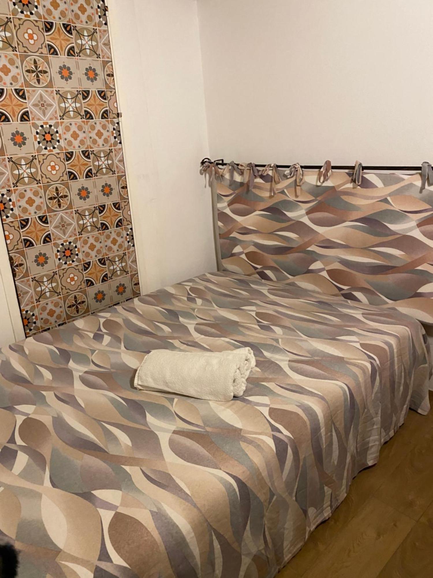 Pietro Holiday Home Castellammare del Golfo Exteriör bild