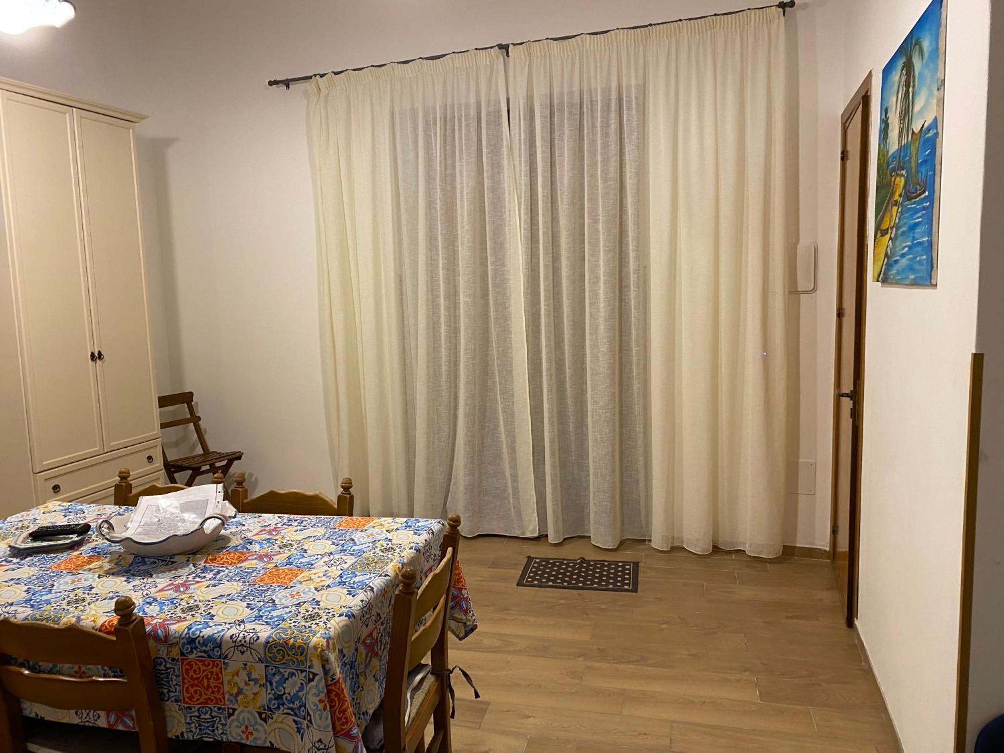 Pietro Holiday Home Castellammare del Golfo Exteriör bild