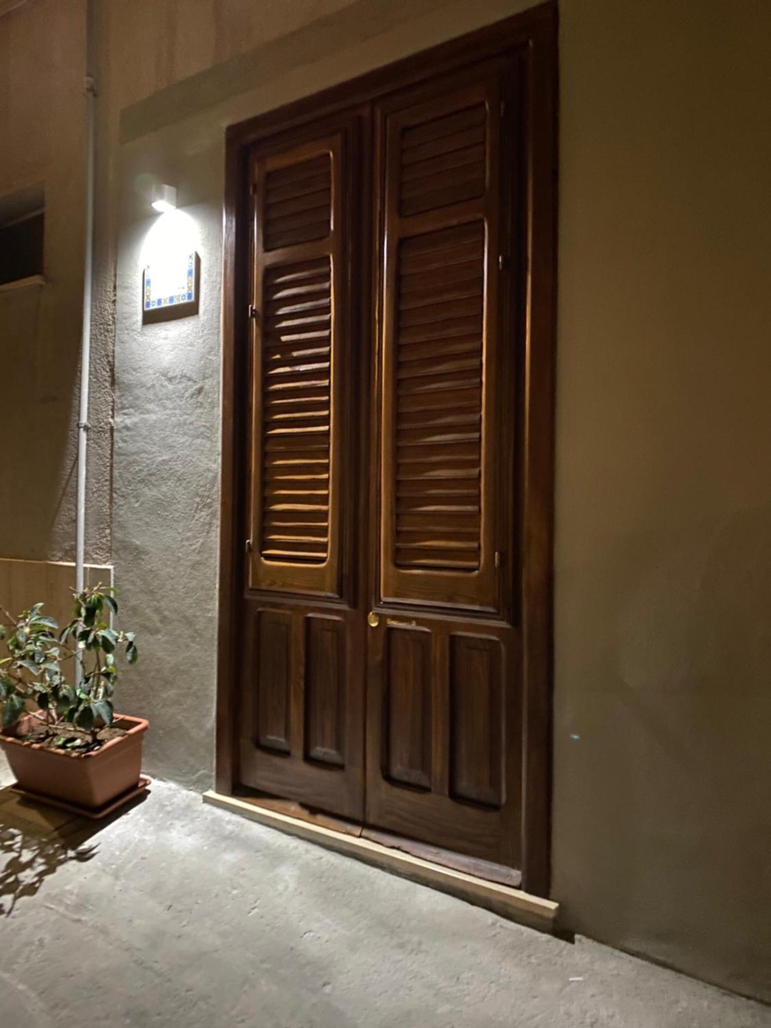 Pietro Holiday Home Castellammare del Golfo Exteriör bild